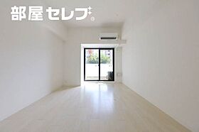 S-RESIDENCE葵  ｜ 愛知県名古屋市東区葵2丁目12-27（賃貸マンション1K・8階・25.20㎡） その3