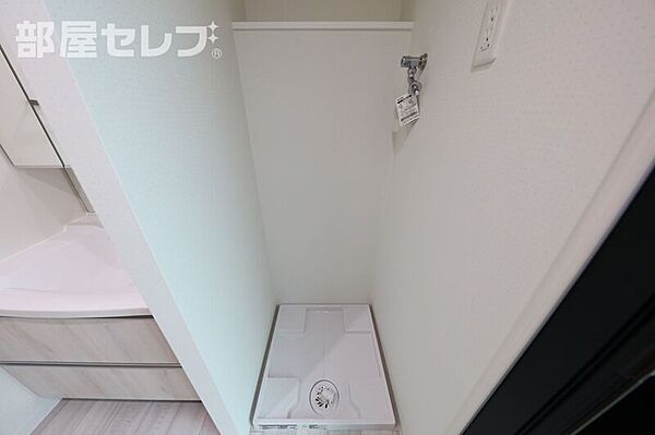 さくらHills NISHIKI Platinum Residence ｜愛知県名古屋市中区錦2丁目(賃貸マンション1LDK・9階・54.08㎡)の写真 その17