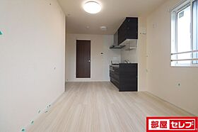 クレール  ｜ 愛知県名古屋市中村区牛田通3丁目8-1（賃貸アパート1LDK・2階・34.17㎡） その15