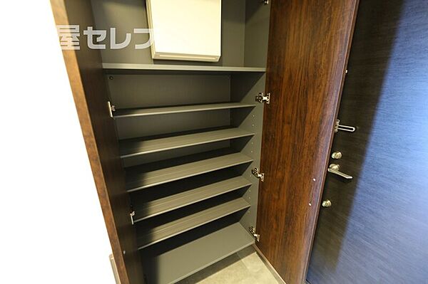 パークアクシス名古屋山王橋 ｜愛知県名古屋市中川区山王2丁目(賃貸マンション1K・11階・26.51㎡)の写真 その24