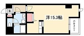 グランシャリオ  ｜ 愛知県名古屋市中村区黄金通2丁目35-1（賃貸マンション1R・2階・41.44㎡） その2