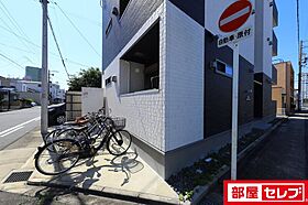 MOVE中村公園  ｜ 愛知県名古屋市中村区元中村町1丁目99-13（賃貸アパート1LDK・1階・31.27㎡） その20