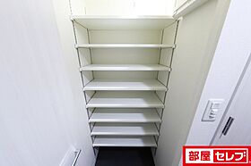 プレサンス名駅南エディフィス  ｜ 愛知県名古屋市中村区名駅南2丁目2-24（賃貸マンション1LDK・4階・32.00㎡） その18