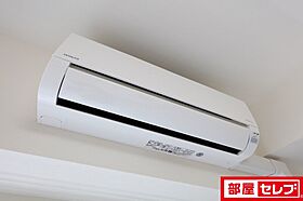 メイクス矢場町II  ｜ 愛知県名古屋市中区新栄1丁目24-33（賃貸マンション1LDK・9階・34.87㎡） その13