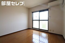 サリチェ烏森  ｜ 愛知県名古屋市中村区烏森町7丁目212（賃貸アパート1K・2階・24.00㎡） その3