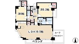 今池駅 16.0万円