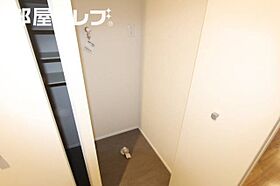 ルミナスパレス名駅  ｜ 愛知県名古屋市西区則武新町4丁目2-14（賃貸マンション1LDK・4階・40.05㎡） その19