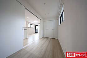 Anecis花の木  ｜ 愛知県名古屋市西区花の木3丁目8-8（賃貸アパート1LDK・3階・36.44㎡） その9