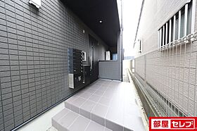 Anecis花の木  ｜ 愛知県名古屋市西区花の木3丁目8-8（賃貸アパート1LDK・1階・36.44㎡） その25