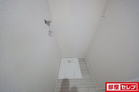 Anecis花の木  ｜ 愛知県名古屋市西区花の木3丁目8-8（賃貸アパート1LDK・1階・36.44㎡） その16