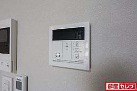 アソシエ東別院  ｜ 愛知県名古屋市中区大井町2-4-2（賃貸マンション1K・4階・45.57㎡） その12