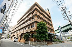 アソシエ東別院  ｜ 愛知県名古屋市中区大井町2-4-2（賃貸マンション1K・4階・45.57㎡） その30