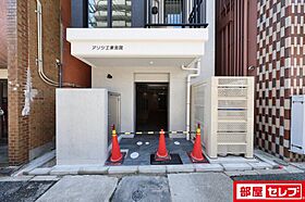 アソシエ東別院  ｜ 愛知県名古屋市中区大井町2-4-2（賃貸マンション1K・4階・45.57㎡） その25