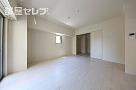 ベルルージュ名駅西  ｜ 愛知県名古屋市中村区中島町4丁目28-9（賃貸マンション1LDK・7階・36.36㎡） その6