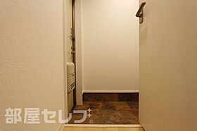 プレザント中村  ｜ 愛知県名古屋市中村区大宮町3丁目70（賃貸アパート1R・1階・20.70㎡） その10