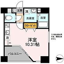 GRANDUKE東別院crea  ｜ 愛知県名古屋市中区平和2丁目8-32（賃貸マンション1R・3階・27.52㎡） その2