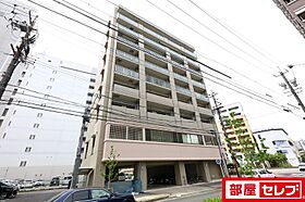 シェソワ東桜  ｜ 愛知県名古屋市東区東桜2丁目2-8（賃貸マンション1LDK・5階・42.15㎡） その24