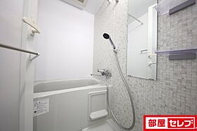 ディアレイシャス泉  ｜ 愛知県名古屋市東区泉3丁目4-13（賃貸マンション1K・9階・22.04㎡） その4