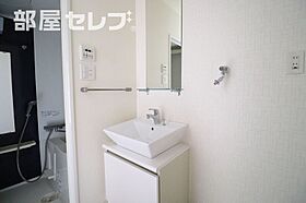 izumi  ｜ 愛知県名古屋市東区泉2丁目22-20（賃貸マンション1R・10階・24.99㎡） その22