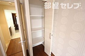 ＲＥＳＩＤＥＮＣＥ　ＴＡＣＨＩＢＡＮＡ  ｜ 愛知県名古屋市中区橘1丁目20-17（賃貸マンション1LDK・5階・44.69㎡） その23