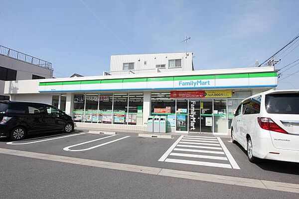 サングレース ｜愛知県名古屋市北区金城2丁目(賃貸マンション2LDK・8階・63.67㎡)の写真 その24