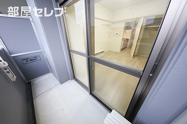 グランメゾン黒川 ｜愛知県名古屋市北区浪打町1丁目(賃貸マンション1K・1階・29.04㎡)の写真 その16