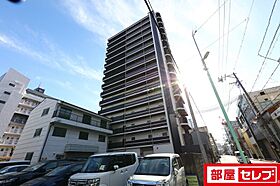 S-RESIDENCE上前津South  ｜ 愛知県名古屋市中区橘1丁目15番41号（賃貸マンション1K・2階・23.04㎡） その24