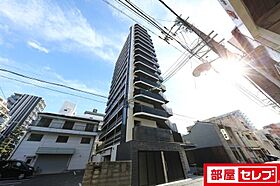 S-RESIDENCE上前津South  ｜ 愛知県名古屋市中区橘1丁目15番41号（賃貸マンション1K・2階・23.04㎡） その25