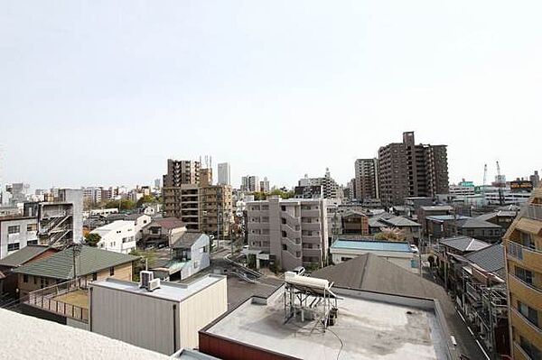 アルシオン ｜愛知県名古屋市中区正木1丁目(賃貸マンション1K・1階・30.90㎡)の写真 その15