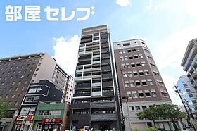 プレサンス桜通ザ・タイムズ  ｜ 愛知県名古屋市東区東桜2丁目3-2（賃貸マンション1K・3階・25.74㎡） その26