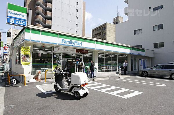 プレサンスTHE栄 ｜愛知県名古屋市中区栄5丁目(賃貸マンション1K・7階・23.37㎡)の写真 その25