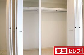 GRAN30NAGOYA  ｜ 愛知県名古屋市中村区則武2丁目33-9（賃貸マンション1K・8階・28.79㎡） その10