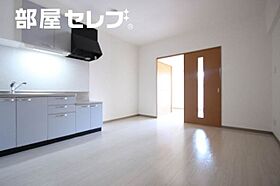 パレスT新栄  ｜ 愛知県名古屋市中区新栄1丁目19-19（賃貸マンション1LDK・4階・34.65㎡） その3