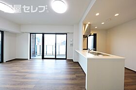 ローレルタワー名古屋栄  ｜ 愛知県名古屋市中区栄1丁目7-28（賃貸マンション2LDK・3階・60.17㎡） その23