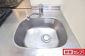 クレストステージ名駅  ｜ 愛知県名古屋市中村区竹橋町33-6（賃貸マンション1K・5階・23.97㎡） その23