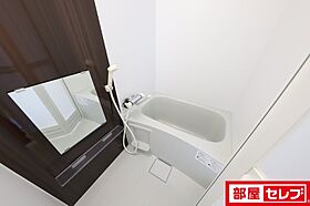 ハーモニーテラス上飯田通I  ｜ 愛知県名古屋市北区上飯田通2丁目28-2（賃貸アパート1R・1階・20.14㎡） その4