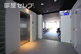 YOSHINO SQUARE  ｜ 愛知県名古屋市東区芳野3丁目10-24（賃貸マンション1LDK・7階・40.17㎡） その28