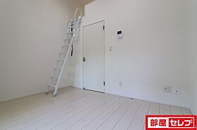 カメリア  ｜ 愛知県名古屋市中村区西米野町4丁目24（賃貸アパート1K・2階・20.96㎡） その3