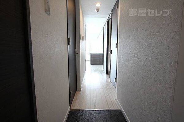 IZ-Residence ｜愛知県名古屋市中区正木1丁目(賃貸マンション1LDK・9階・44.51㎡)の写真 その10