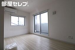 カーサアベニューナカムラ 3階1Kのリビング/ダイニング