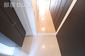 マリオン千種  ｜ 愛知県名古屋市中区新栄3丁目9-10（賃貸マンション1LDK・2階・51.78㎡） その18