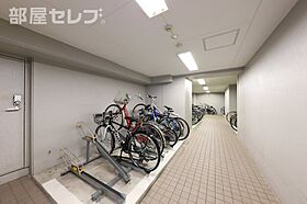 あいさきがけ  ｜ 愛知県名古屋市東区泉1丁目8-5（賃貸マンション1LDK・4階・47.45㎡） その23