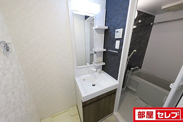 S-RESIDENCE金山三丁目 ｜愛知県名古屋市中区金山3丁目(賃貸マンション1K・8階・23.51㎡)の写真 その13