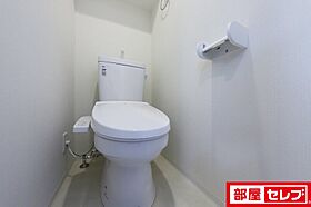 ディアレイシャス名古屋ステーション  ｜ 愛知県名古屋市西区新道2丁目15-10（賃貸マンション1K・11階・25.84㎡） その19