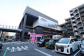 ディアレイシャス名古屋ステーション  ｜ 愛知県名古屋市西区新道2丁目15-10（賃貸マンション1K・11階・25.84㎡） その27