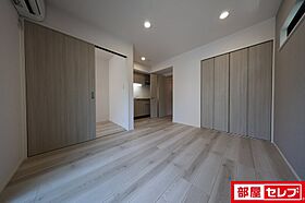 MOVE本陣PREMIO  ｜ 愛知県名古屋市中村区松原町5丁目55（賃貸アパート1LDK・1階・29.45㎡） その7