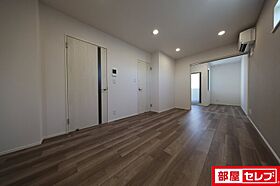 MOVE岩塚  ｜ 愛知県名古屋市中村区鈍池町3丁目45（賃貸アパート1LDK・3階・30.05㎡） その21