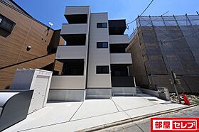 MOVE本陣PREMIO  ｜ 愛知県名古屋市中村区松原町5丁目55（賃貸アパート1LDK・3階・30.74㎡） その1