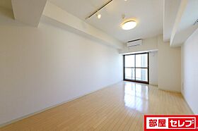 HF名駅北レジデンスEAST  ｜ 愛知県名古屋市西区菊井2丁目19-27（賃貸マンション1R・10階・31.25㎡） その6