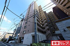 HF名駅北レジデンスEAST  ｜ 愛知県名古屋市西区菊井2丁目19-27（賃貸マンション1R・10階・31.25㎡） その1